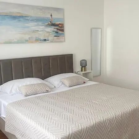 Javorska Appartement