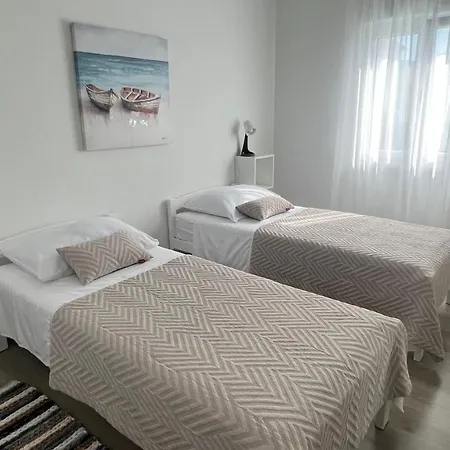 Javorska Appartement Kaštela