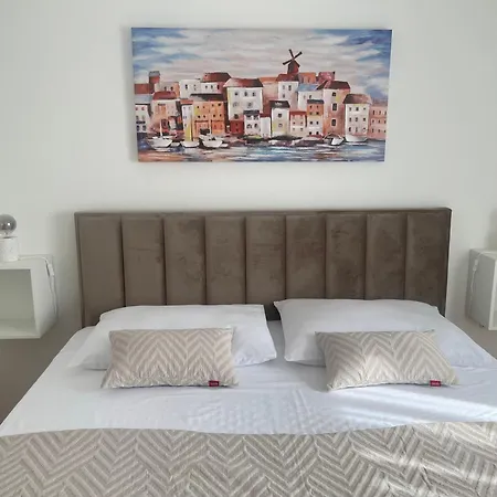 Apartamento Javorska