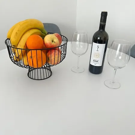Apartamento Javorska Kaštela