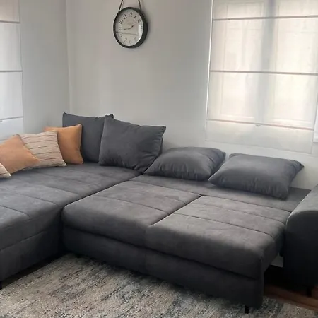 Javorska Apartamento Kaštela