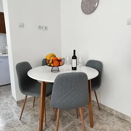 Javorska Apartamento Kaštela