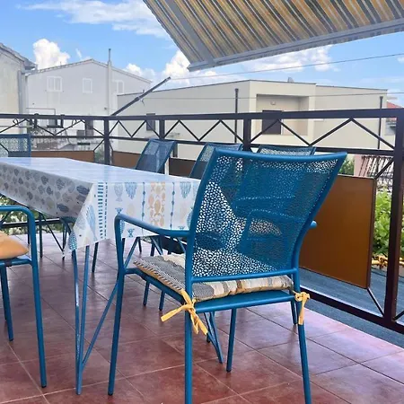 Javorska Apartamento Kaštela
