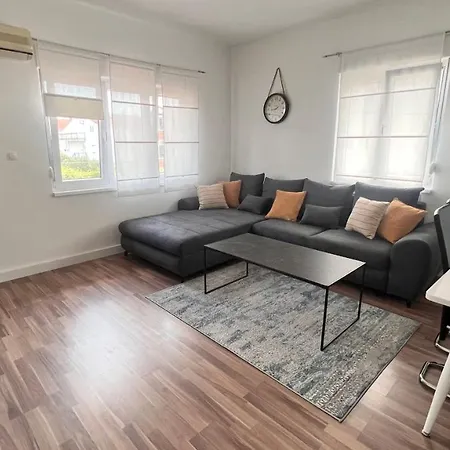 Appartement Javorska