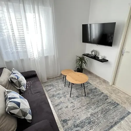 Javorska Appartement