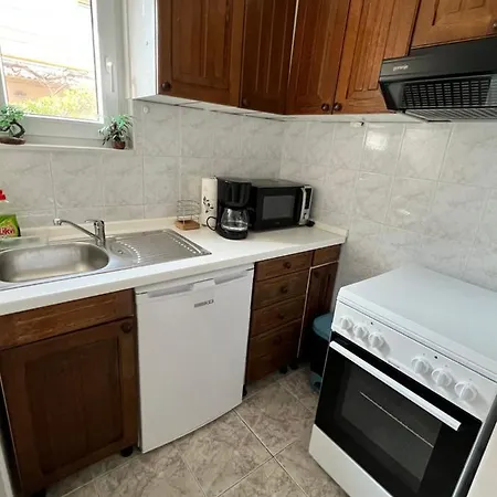 Apartamento Javorska *
