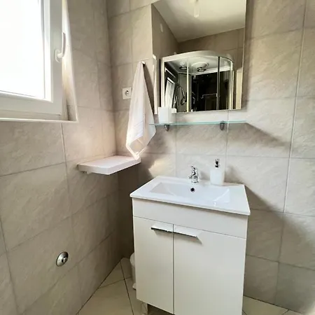 Apartamento Javorska