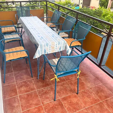 Javorska Apartamento Kaštela