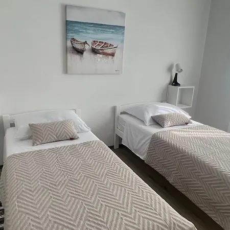 Javorska Appartement *