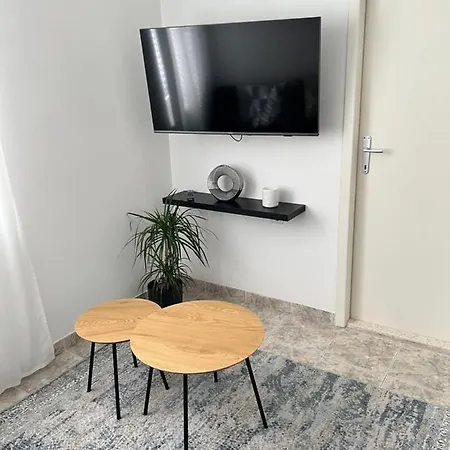 Apartamento Javorska Kaštela
