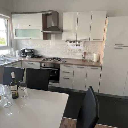Appartement Javorska *