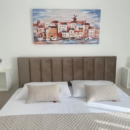 Javorska Appartement Kaštela