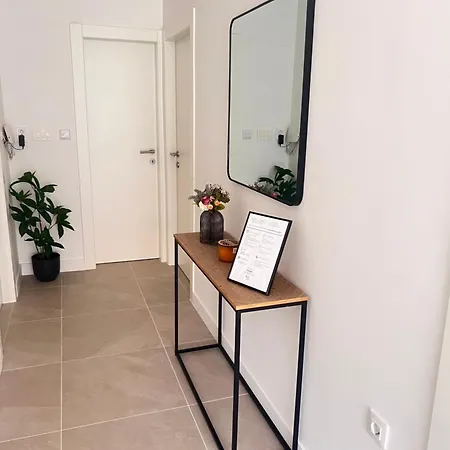 Javorska Appartement *