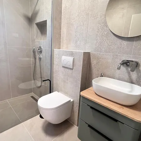 Appartement Javorska Kaštela